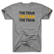 THE TEAM (UNISEX)