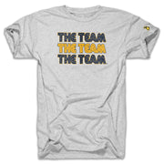 THE TEAM (UNISEX)