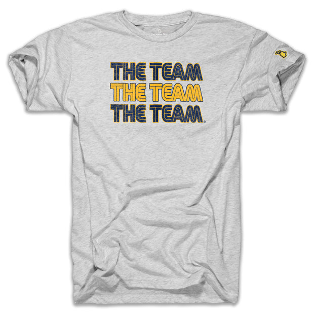 THE TEAM (UNISEX)