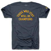 THOSE WHO STAY (UNISEX)