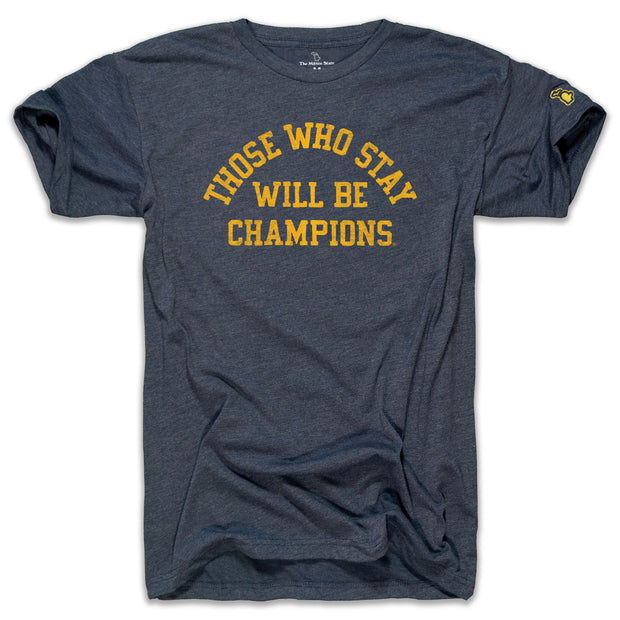 THOSE WHO STAY (UNISEX)