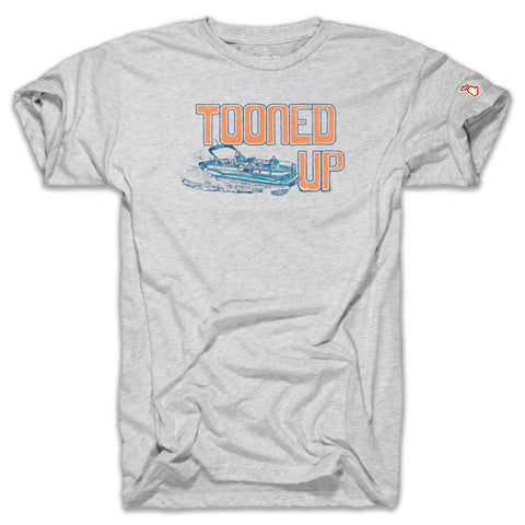 TOONED UP (UNISEX)