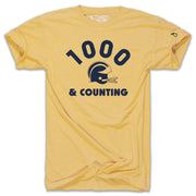 UofM - 1000 WINS & COUNTING (UNISEX)