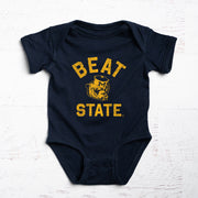 UofM - BEAT STATE (ONESIE)