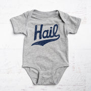 UofM - HAIL (ONESIE)