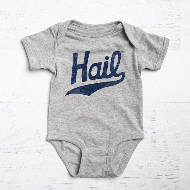 UofM - HAIL (ONESIE)