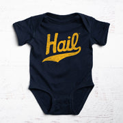 UofM - HAIL (ONESIE)