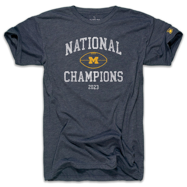 UofM National Champions Classic The Mitten State UofM National Champions Classic The Mitten State