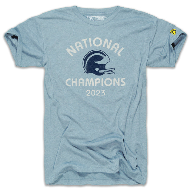 UofM - National Champions | The Mitten State