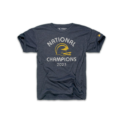 UofM - NATIONAL CHAMPIONS (YOUTH)