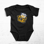 UofM - WOLVERBEAR THROWBACK (ONESIE)