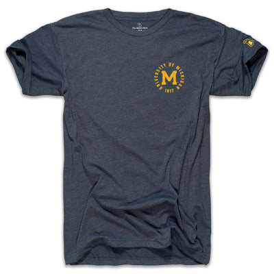 University of Michigan Gear | UofM Apparel, Tees, Shirts, & Decals ...