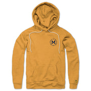 UofM - 1817 ALL SEASON HOODIE (UNISEX)