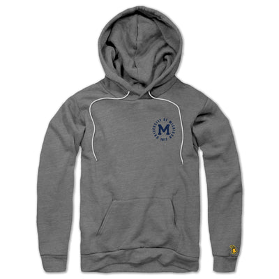 UofM - 1817 ALL SEASON HOODIE (UNISEX)