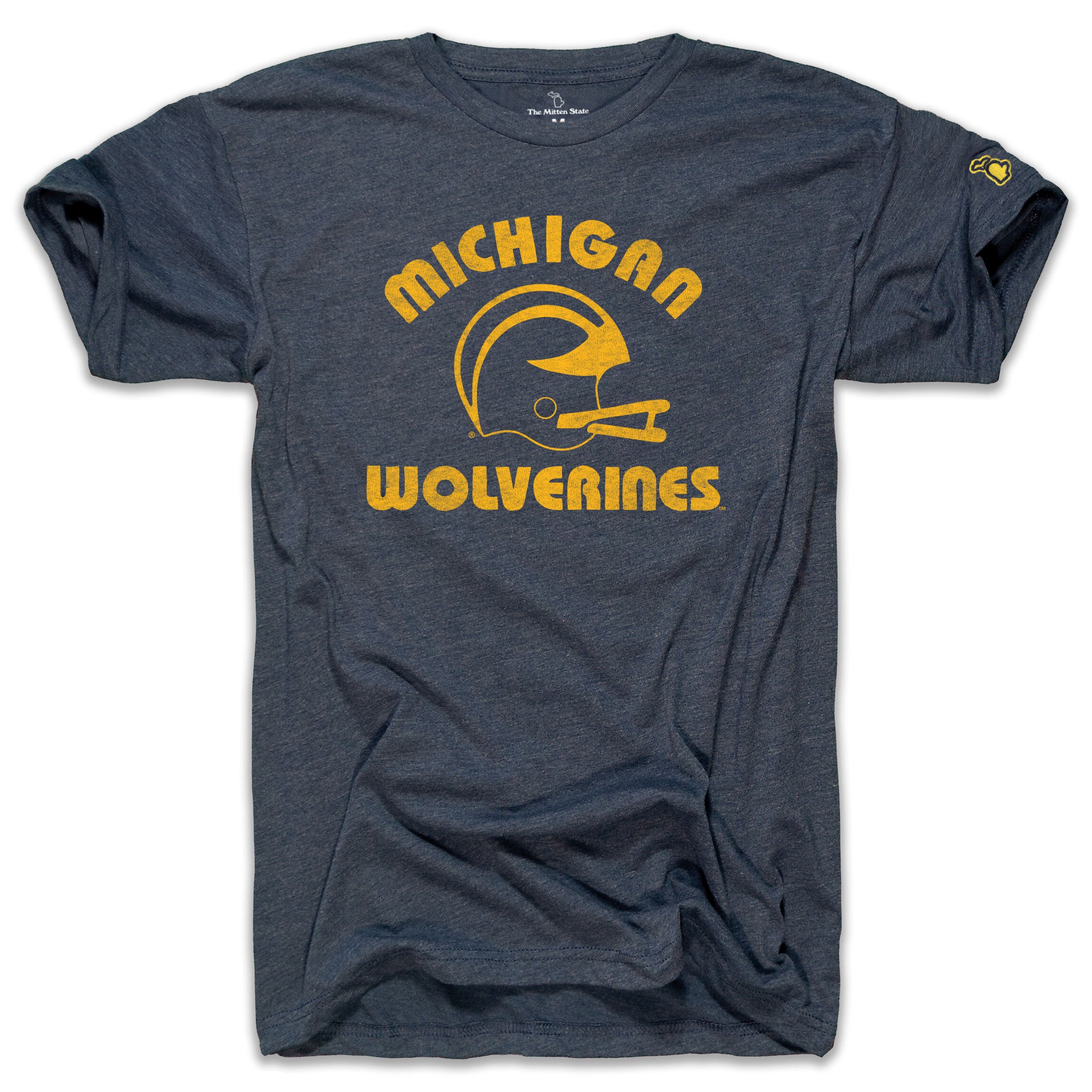 1980 Football | University of Michigan