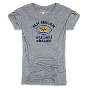 UofM - '23 CHAMPS (WOMEN)