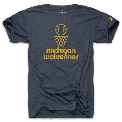 UOFM - '66 BASKETBALL (UNISEX)