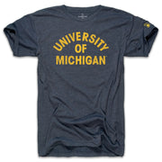 UofM - ATHLETIC STAFF (UNISEX)