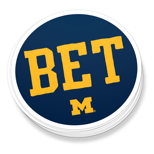 University of Michigan Gear | UofM Apparel, Tees, Shirts, & Decals ...