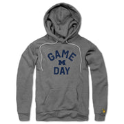 UofM - GAME DAY ALL SEASON HOODIE (UNISEX)