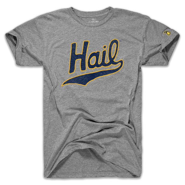 UofM - HAIL 2 (UNISEX)