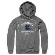 UofM - NATIONAL CHAMPIONS ALL SEASON HOODIE (UNISEX)