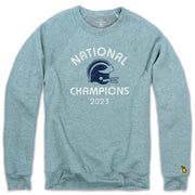 UofM - NATIONAL CHAMPIONS FLEECE SWEATSHIRT (UNISEX)