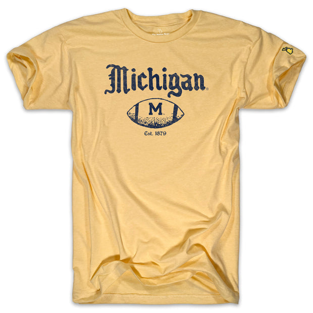 UofM - OLDE ENGLISH FOOTBALL (UNISEX)