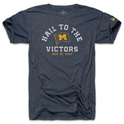 UofM - PLANT THE FLAG (UNISEX)
