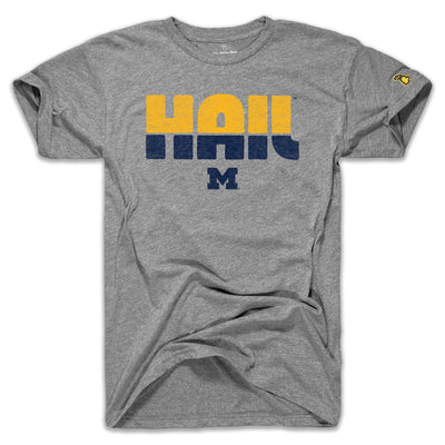 UofM - THE VICTORS (UNISEX)