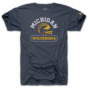 UofM - '85 FOOTBALL (UNISEX)