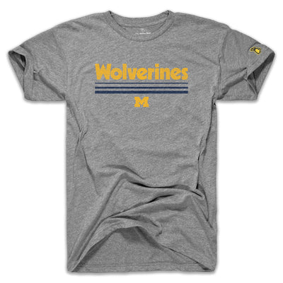 UofM - WOLVERINES '89 (UNISEX)