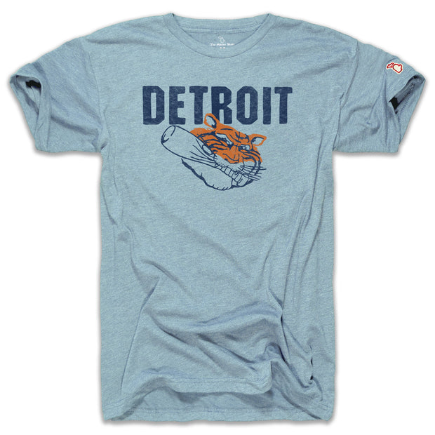 WDIV - DETROIT TIGER (UNISEX)