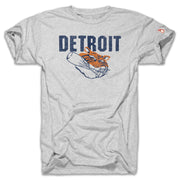 WDIV - DETROIT TIGER (UNISEX)