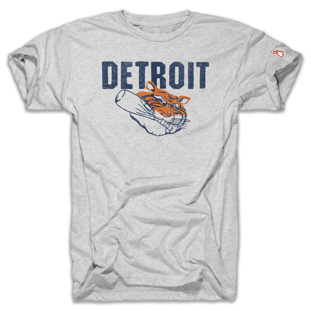 WDIV - DETROIT TIGER (UNISEX)