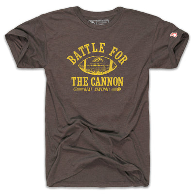 WMU - BATTLE FOR THE CANNON (UNISEX)