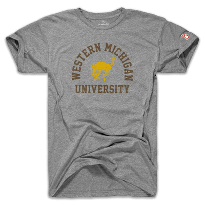 WMU - BRONCOS (UNISEX)