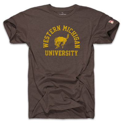 WMU - BRONCOS (UNISEX)