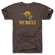 WMU - BUCKING BRONCO (UNISEX)