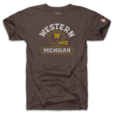 WMU - '85 FOOTBALL (UNISEX)
