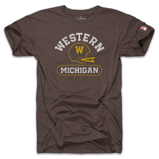 WMU - '85 FOOTBALL (UNISEX)