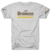 WMU - BRONCOS '89 (UNISEX)