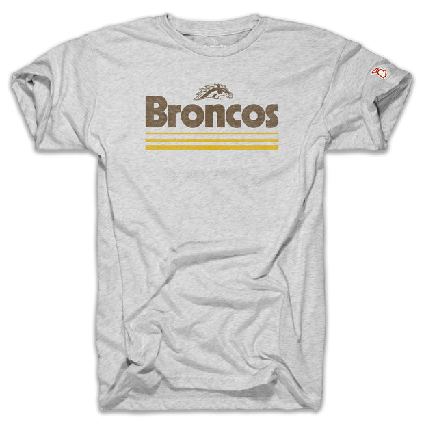 WMU - BRONCOS '89 (UNISEX)
