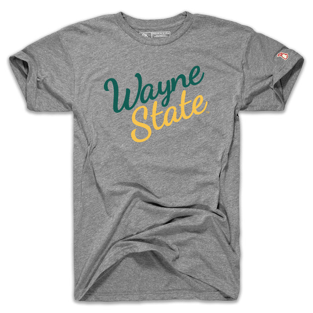 Wayne State University – The Mitten State