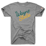 WSU - SCRIPT (UNISEX)