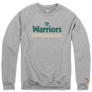 WSU - WARRIORS '89 FLEECE SWEATSHIRT (UNISEX)