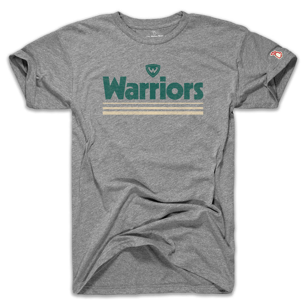 WSU - WARRIORS '89 (UNISEX)