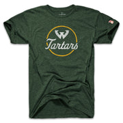 WSU - TARTARS SCRIPT (UNISEX)