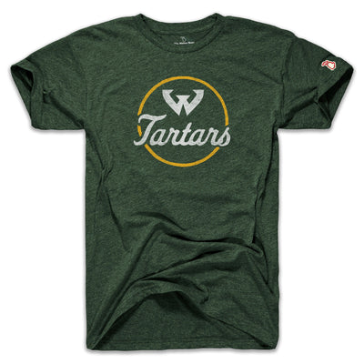 WSU - TARTARS SCRIPT (UNISEX)