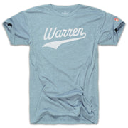 WARREN SCRIPT (UNISEX)